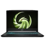 MSI Bravo 15 C7VFK