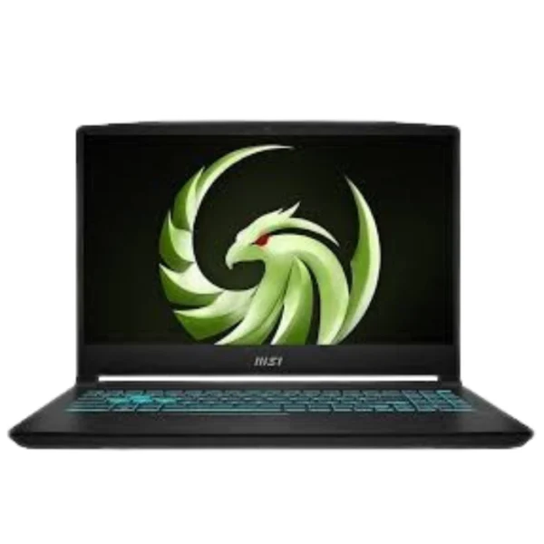 MSI Bravo 15 C7VFK