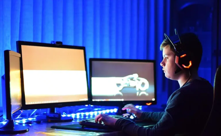 Meilleures configurations clavier et souris pour les jeux PC