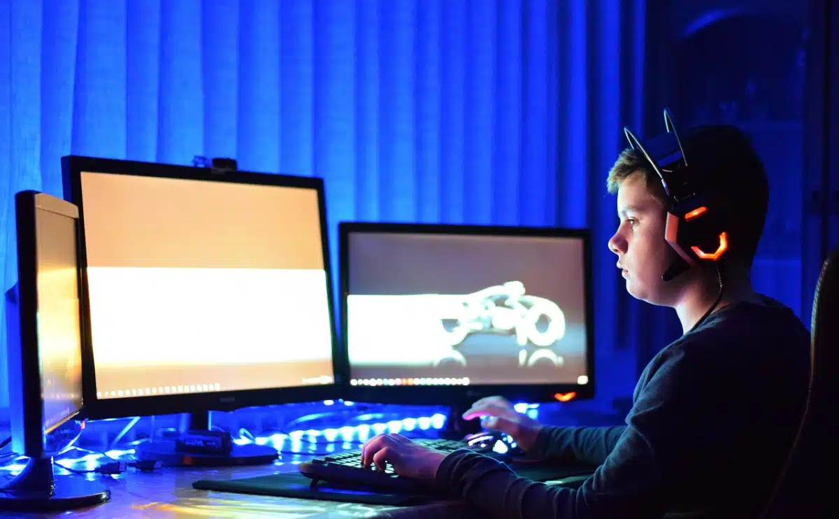 Meilleures configurations clavier et souris pour les jeux PC
