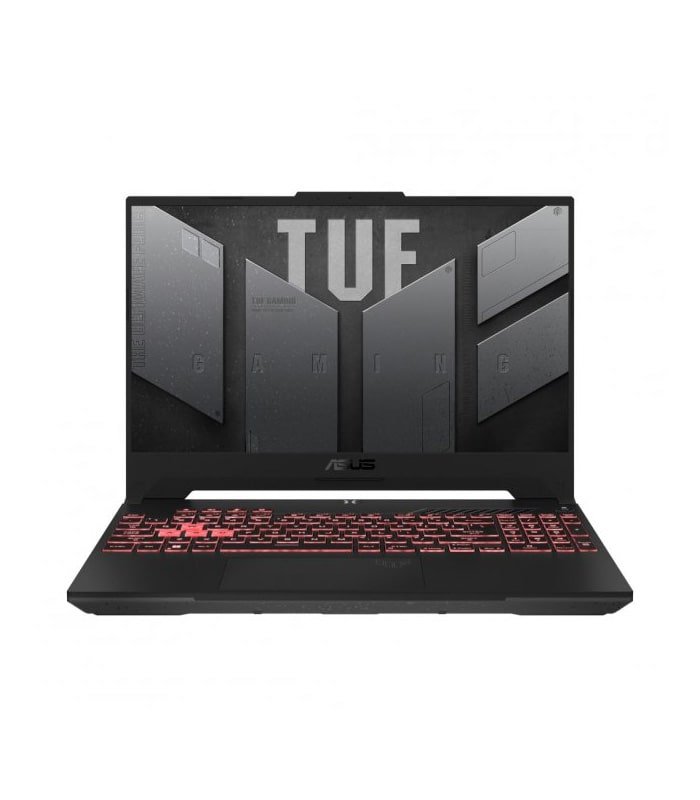 ASUS TUF A15