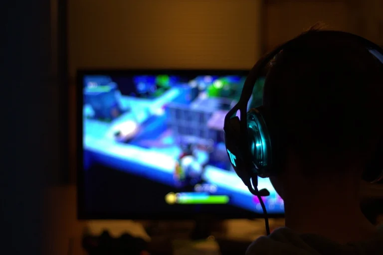 Morocco Gaming