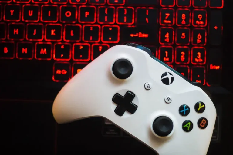 Gaming Laptop Maroc
