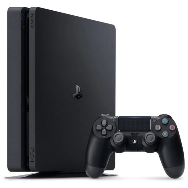 PlayStation 4 SLIM