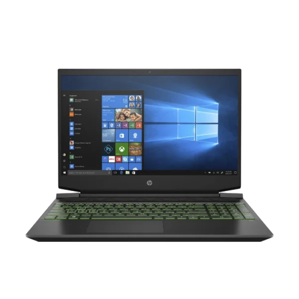 hp pavion 15