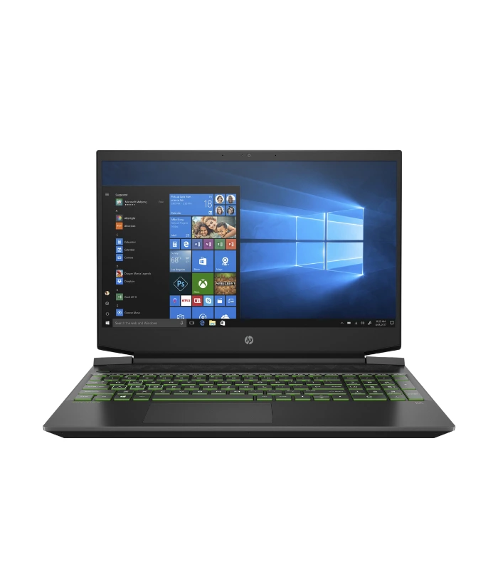 hp pavion 15