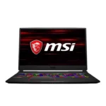 MSI GE75 Raider
