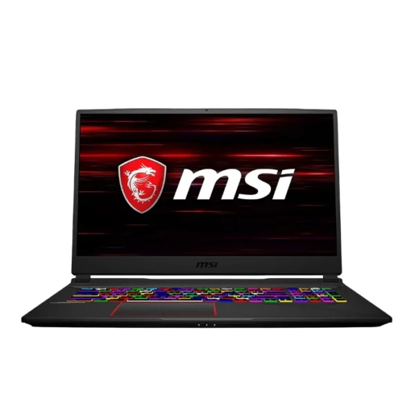 MSI GE75 Raider