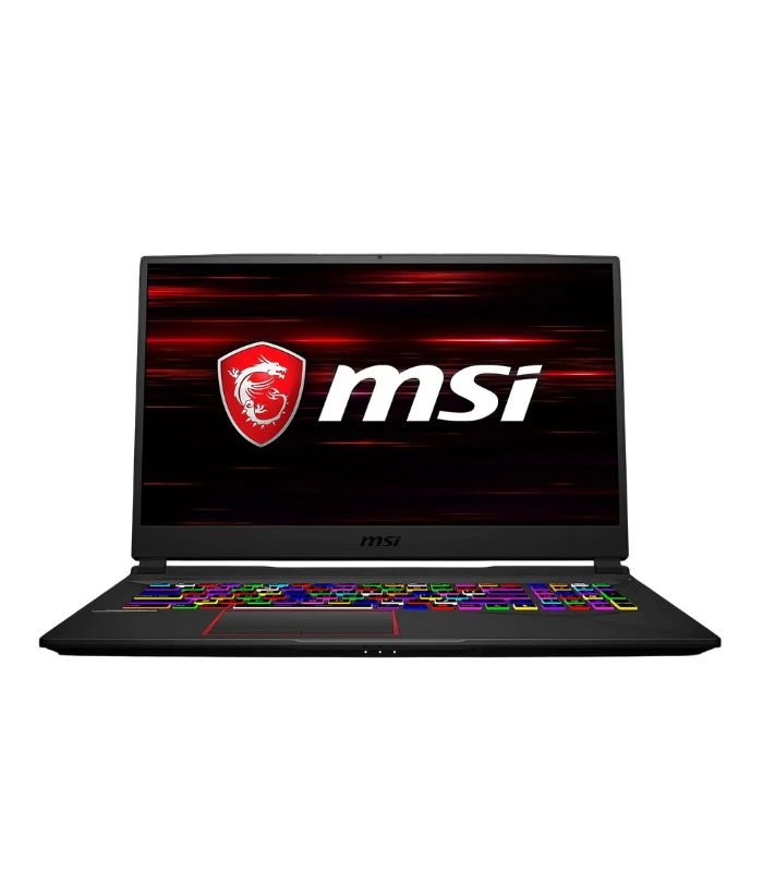 MSI GE75 Raider