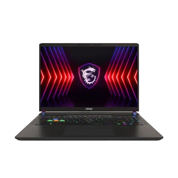 msi vector 16 hx