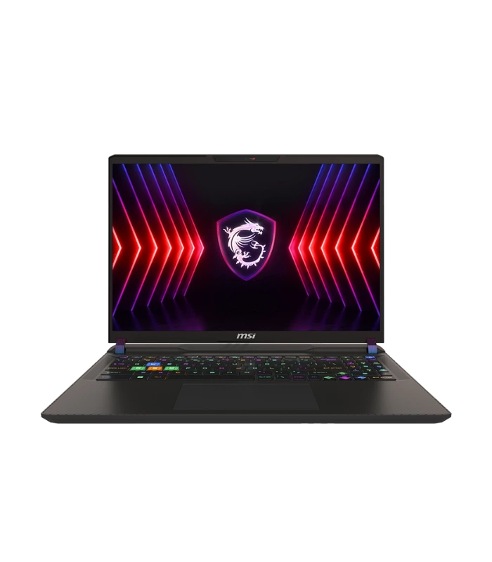 msi vector 16 hx
