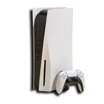 Gaming Consoles