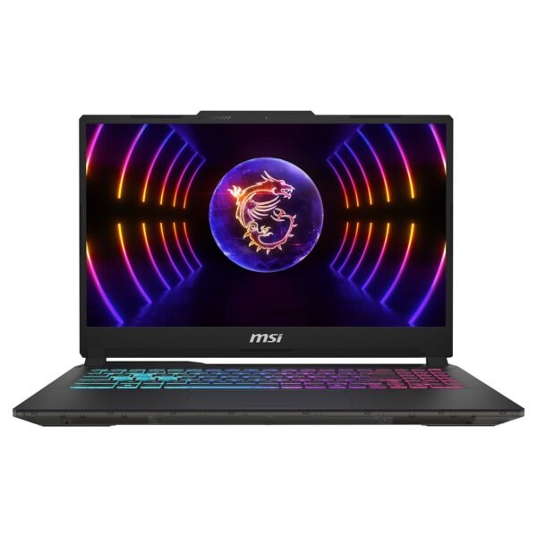 MSI CYBORG 15