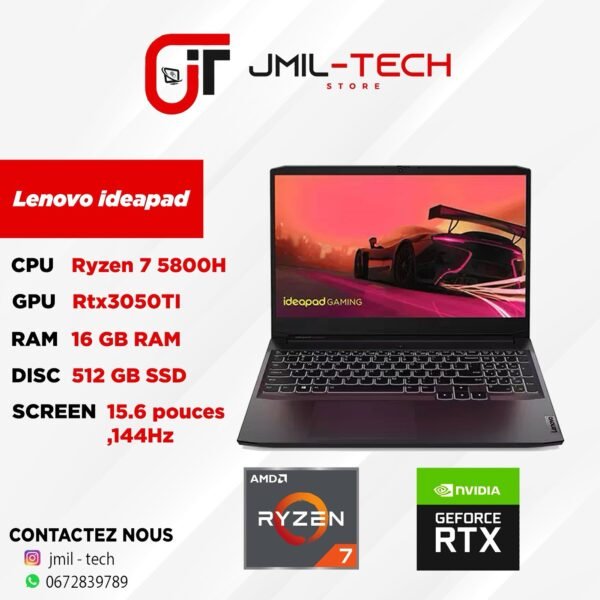 LENOVO IDEAPAD