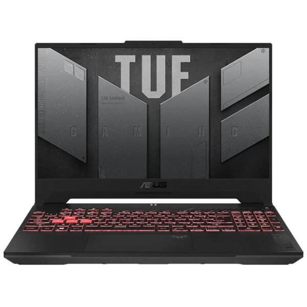 ASUS TUF Gaming A15