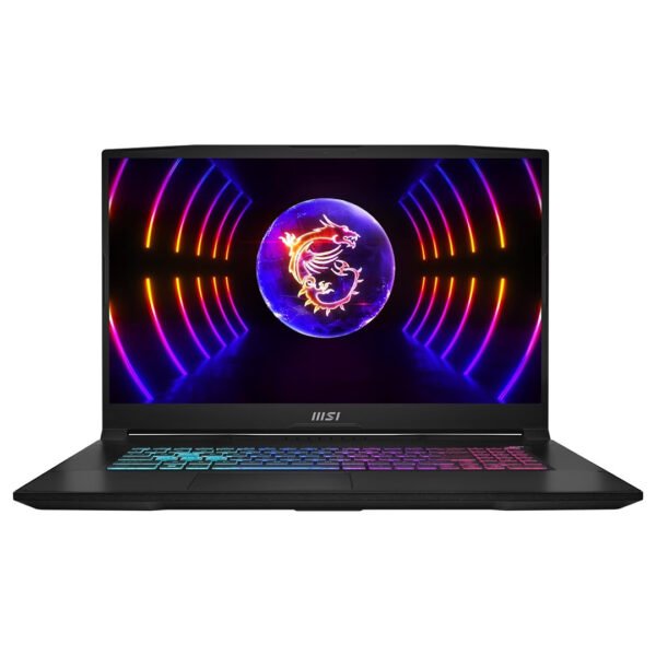 MSI Katana 17