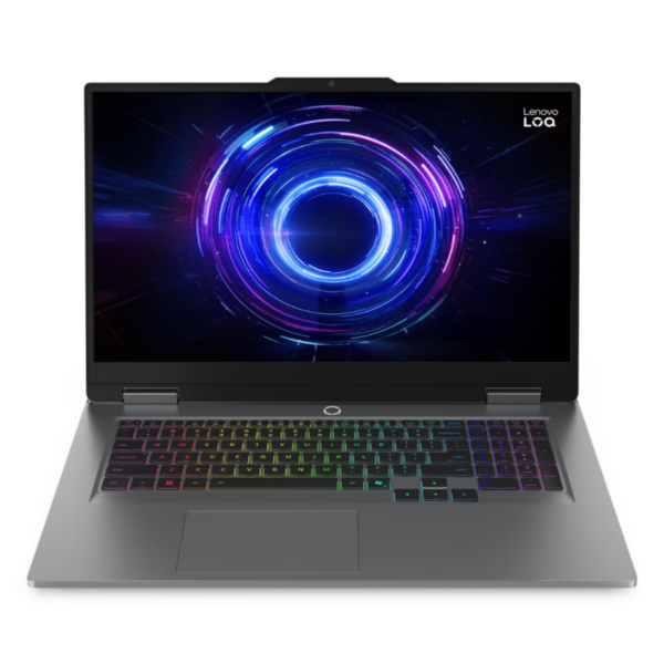 Lenovo Loq 17