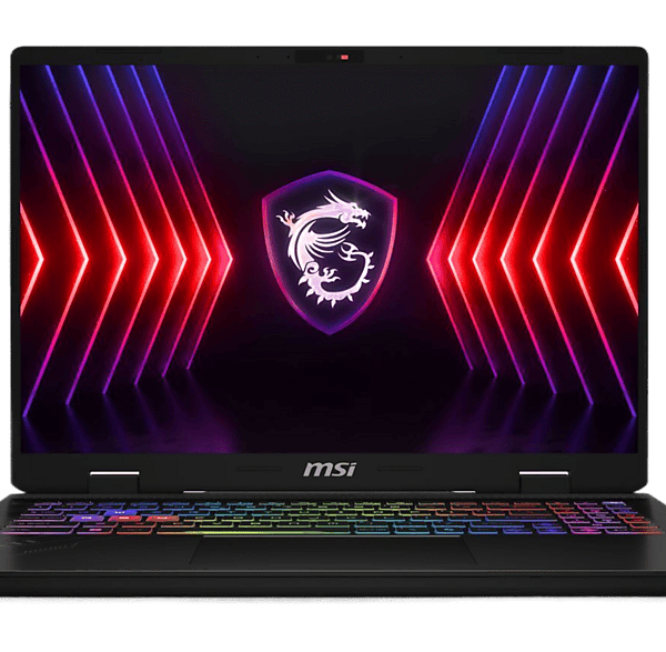 MSI Crosshair 16HX